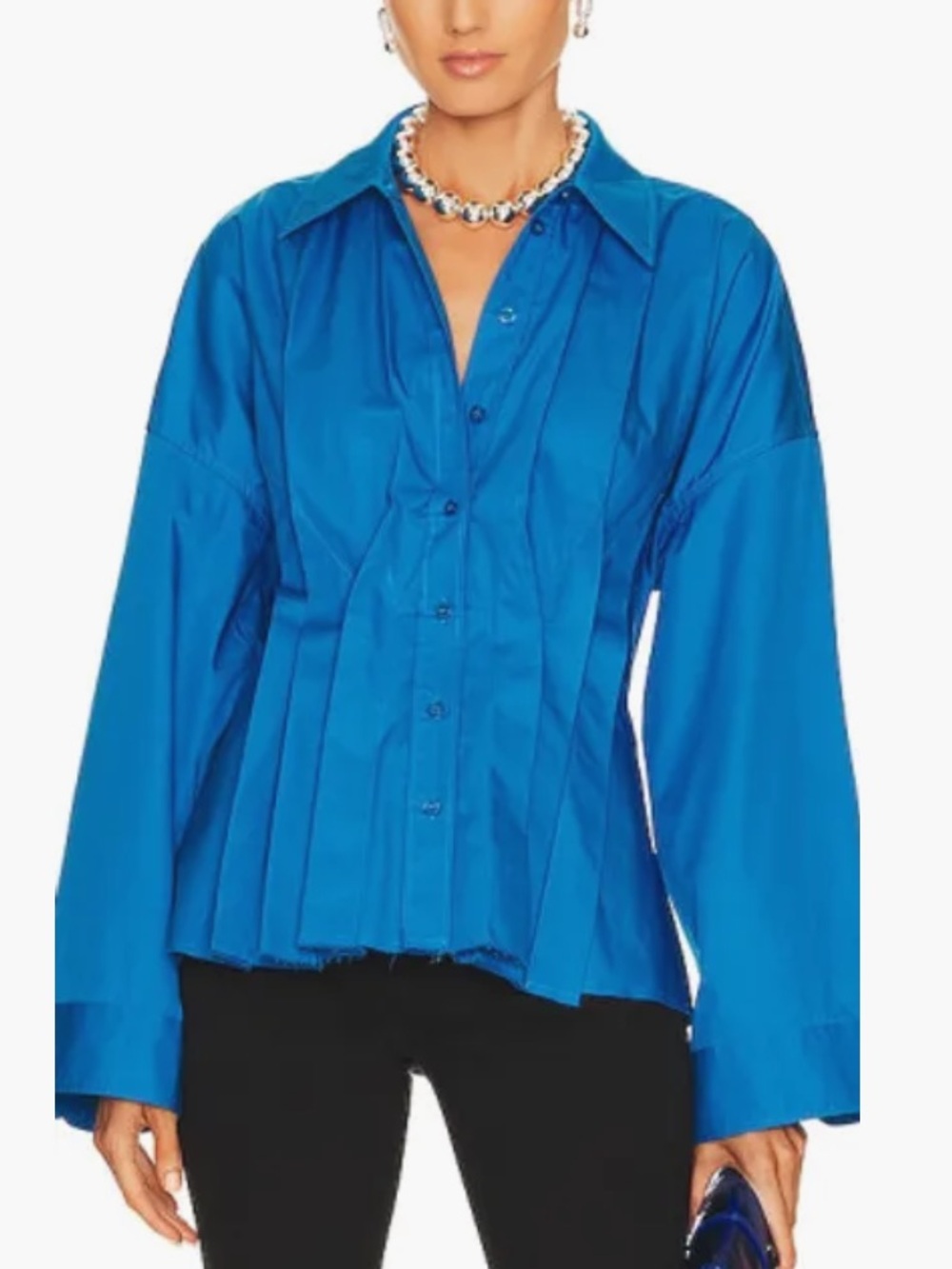 L'ACADEMIE Violetta Top